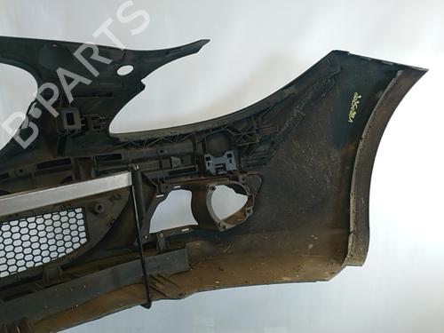 Front bumper SEAT LEON (1P1) 2.0 TDI | BP29635639C7 