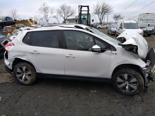 Starter PEUGEOT 2008 I (CU_) 1.2 VTi | BP25351586M8 - Image 6