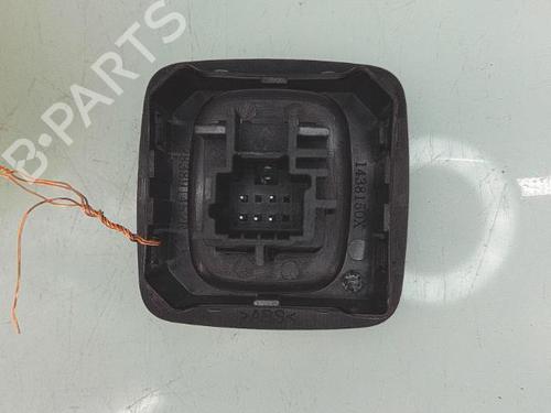 Switch RENAULT GRAND SCÉNIC III (JZ0/1_) 1.2 TCe (JZ16) | BP29188285I30 