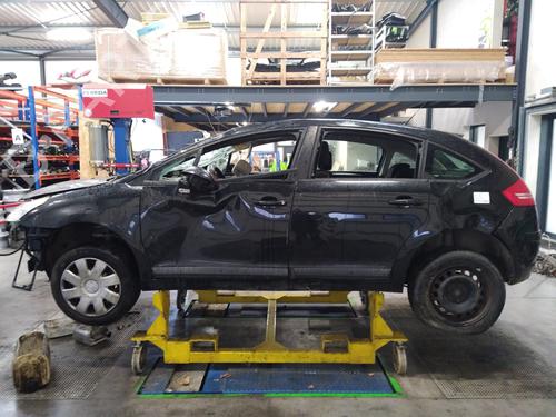 Tow ball/Mechanism CITROËN C4 I (LC_) 1.6 HDi | BP30732841C141