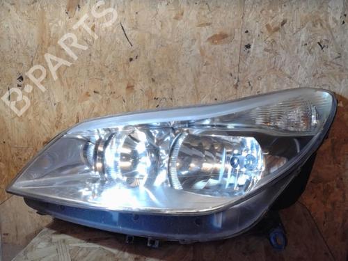 Used Left headlight Left headlight CITROËN C5 II (RC_) 2.0 HDi (RCRHRH) (136 hp) 25359303 25359303