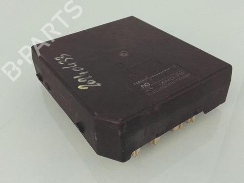 Fuse box RENAULT LAGUNA III (BT0/1) 1.5 dCi (BT00, BT0A, BT0T, BT1J) | BP25371271E1 