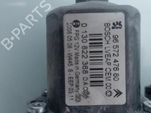 Front left window mechanism PEUGEOT 308 SW I (4E_, 4H_) 1.6 HDi | BP25360775C22 