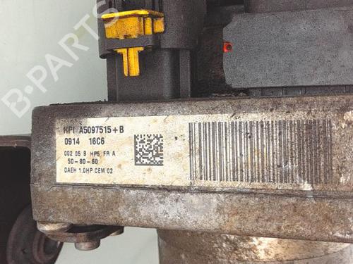 Steering pump CITROËN C4 I (LC_) 1.6 16V | BP27506384M99 