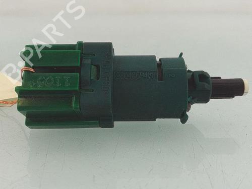 Used Electronic module Electronic module PEUGEOT 208 I (CA_, CC_) 1.2 VTI 82 (82 hp) 28680818 28680818