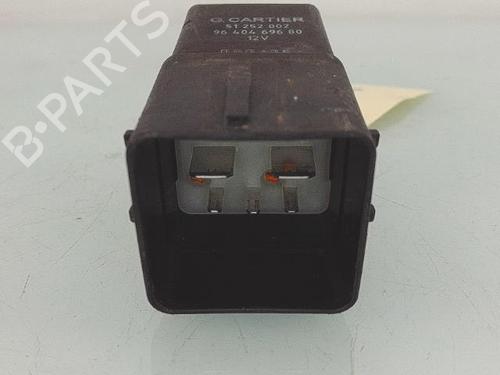 Used Electronic module Electronic module PEUGEOT 307 (3A/C) 1.6 HDi 110 (109 hp) 28429226 28429226