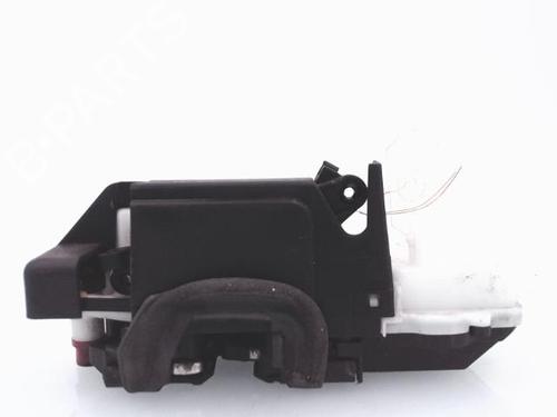 Rear right lock PEUGEOT 607 (9D, 9U) 2.2 HDi | BP25372066C99 