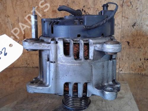 Used Alternator Alternator SEAT ALHAMBRA (710, 711) 2.0 TDI (140 hp) 25358617 25358617