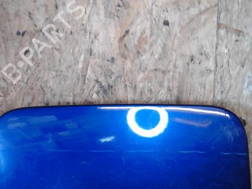 Fuel flap PEUGEOT 807 (EB_) 2.0 HDi | BP25367060C131 