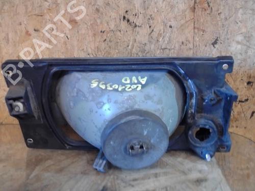 Used Right headlight Right headlight VW POLO Coupe (86C, 80) 1.0 (45 hp) 25372848 25372848