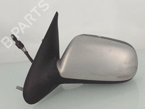 Used Left mirror CITROËN XSARA (N1) 1.4 i (75 hp) 26892511