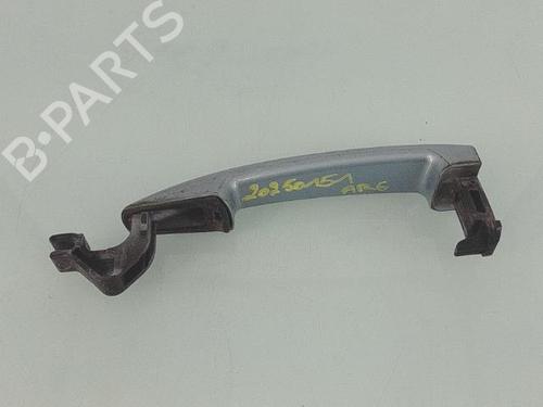 Rear left exterior door handle CITROËN C4 I (LC_) 1.6 16V | BP26273724C130 