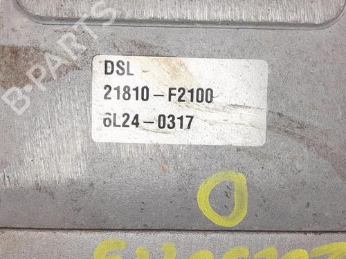 Engine mount HYUNDAI i30 (PDE, PD, PDEN) 1.6 CRDi | BP27453250M89 - Image 5