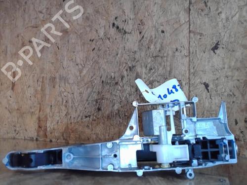 Used Front right exterior door handle PEUGEOT EXPERT Van (VF3A_, VF3U_, VF3X_) 2.0 HDi 130 (128 hp) 25372731