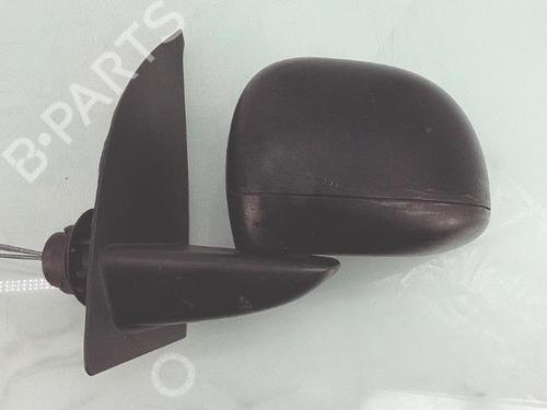 Used Left mirror FIAT PANDA (169_) 1.2 LPG (169CXF1A) (69 hp) 30302304