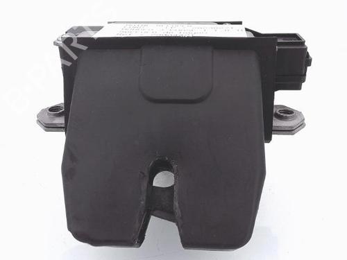 Tailgate lock FORD MONDEO IV (BA7) 1.8 TDCi | BP25371822C101 