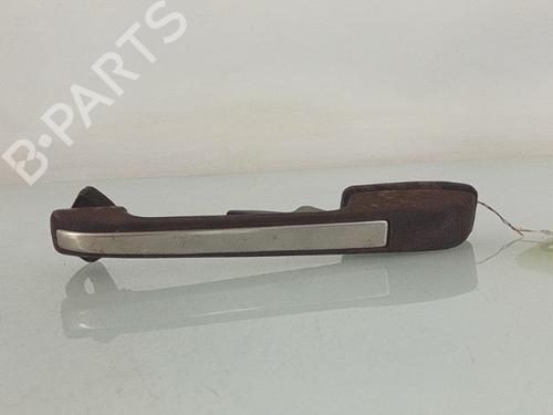 Used Rear left exterior door handle VW GOLF II (19E, 1G1) 1.6 D (54 hp) 27987019