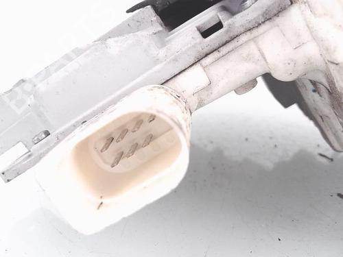 Used Rear right lock VW PASSAT B6 (3C2) 1.9 TDI (105 hp) 25354582