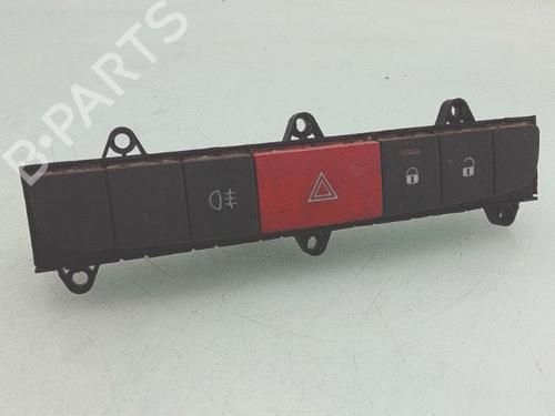 Used Warning switch Warning switch PEUGEOT BOXER Van 2.2 HDi 100 (101 hp) 33700878 33700878