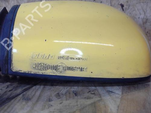 Left mirror FIAT PUNTO (188_) 1.4 | BP25365457C26 