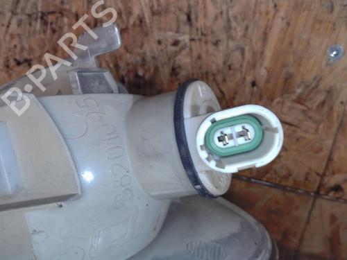 Used Right front indicator Right front indicator RENAULT MEGANE Scenic (JA0/1_) 1.6 e (JA0F) (90 hp) 25367192 25367192