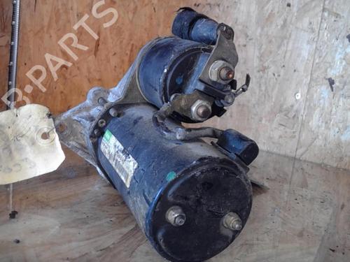 Starter OPEL ZAFIRA A MPV (T98) 1.6 16V (F75) | BP25365398M8 