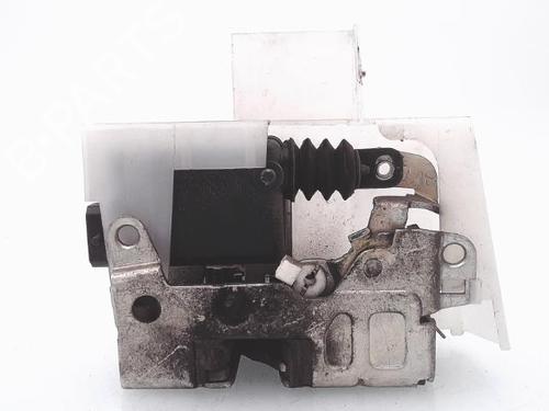 Front right lock RENAULT MEGANE I (BA0/1_) 1.9 D Eco (BA0A, BA0U, BA0R) | BP25372399C97 