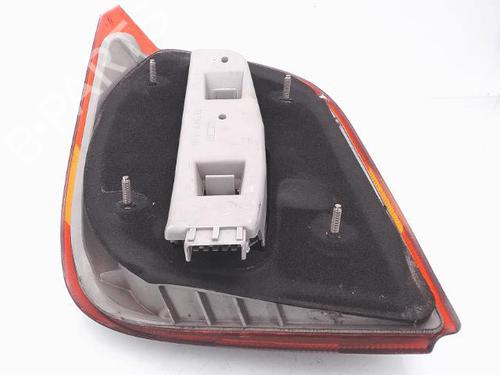 Right taillight FORD FIESTA III (GFJ) 1.1 | BP25357098C35 
