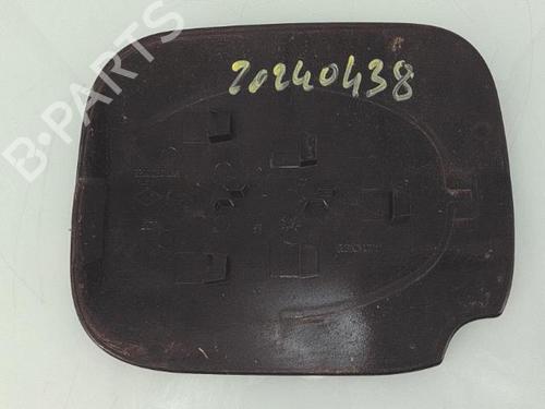 Fuel flap RENAULT CLIO III (BR0/1, CR0/1) 1.5 dCi (C/BR0G, C/BR1G) | BP25356728C131 