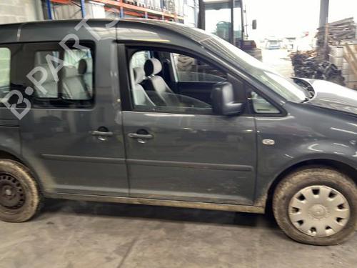 Headlight switch VW CADDY III Box Body/MPV (2KA, 2KH, 2CA, 2CH) 1.9 TDI | BP25360730I24  - Image 9