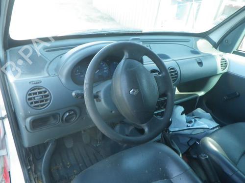 Front right window mechanism RENAULT KANGOO (KC0/1_) D 65 1.9 (KC0E, KC02, KC0J, KC0N) | BP25359570C23 