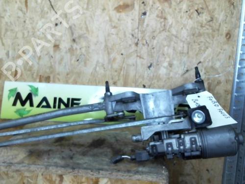 Used Front wiper motor Front wiper motor FORD FOCUS C-MAX (DM2) 1.6 TDCi (109 hp) 25359638 25359638