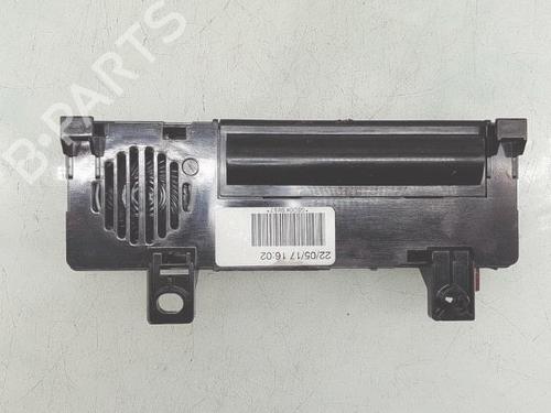 Used Electronic module Electronic module 38608703 38608703