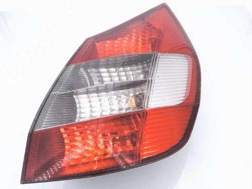 Højre baglygte RENAULT SCÉNIC II (JM0/1_) 1.9 dCi (JM0G, JM12, JM1G, JM2C) (120 hp) 25355361