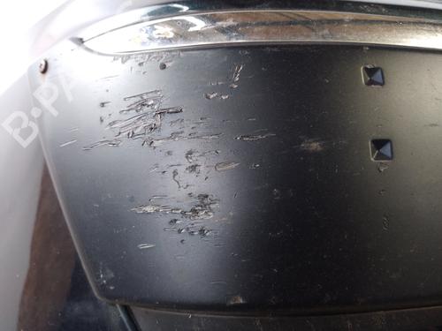 Front bumper RENAULT VEL SATIS (BJ0_) 2.2 dCi (BJ0E, BJ0F) | BP25362649C7 