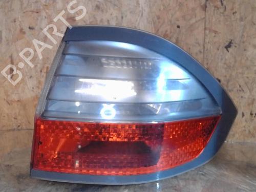 Used Right taillight FORD S-MAX (WA6) 1.8 TDCi (125 hp) 25359064