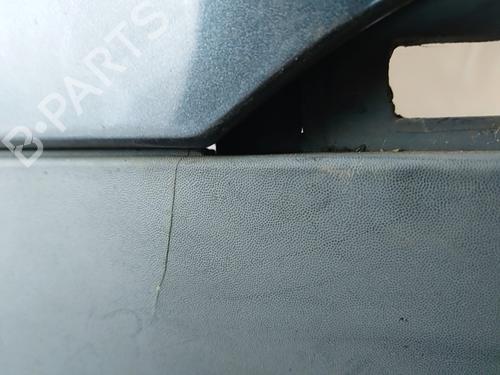 Rear bumper RENAULT MEGANE III Hatchback (BZ0/1_, B3_) 1.5 dCi (BZ09, BZ0D, BZ1W, BZ29, BZ14) | BP32241531C8 