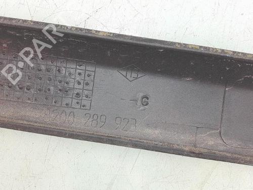 Dørliste Dørliste RENAULT CLIO III (BR0/1, CR0/1) 1.5 dCi (88 hp) 34257651 34257651