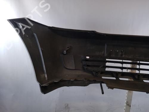 Pare-chocs avant OPEL MERIVA A MPV (X03) 1.7 CDTI (E75) | BP25349848C7 