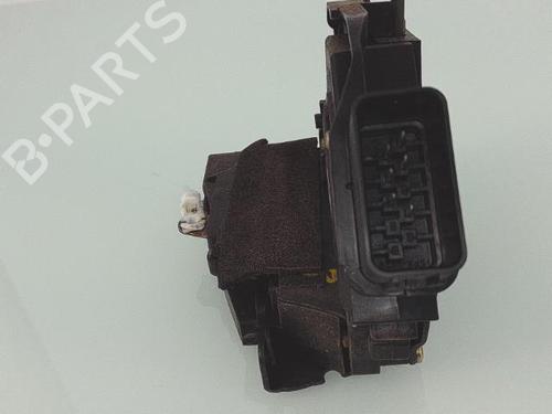 Front right lock MAZDA 3 (BK) 1.6 (BK14) | BP25353608C97 