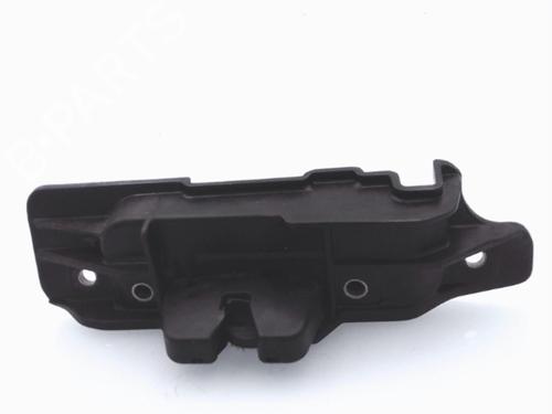 Used Tailgate lock CITROËN C2 (JM_) 1.4 (73 hp) 25350907