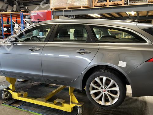 Right tailgate light JAGUAR XF SPORTBRAKE (X260) 2.0 D AWD | BP25356695C80 - Image 12