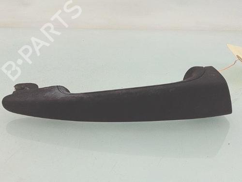 Used Rear right exterior door handle BMW 3 (E46) 320 d (150 hp) 29511770