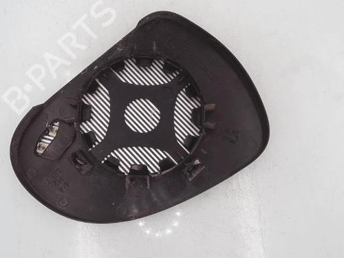 Left mirror glass PEUGEOT 207 (WA_, WC_) 1.6 16V VTi | BP25360150C148 