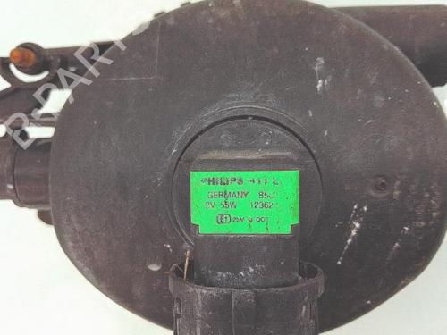 Right front fog light BMW 3 (E90) 325 i | BP29993479C31