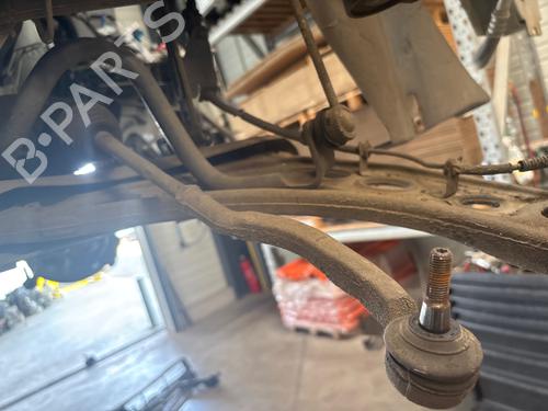 Steering rack RENAULT TRAFIC III Van (FG_) 1.6 dCi 115 (FGMD) | BP37684389M22 - Image 2