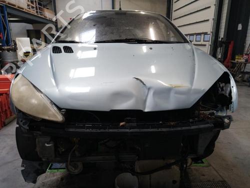 Tågelys PEUGEOT 206 Hatchback (2A/C) 2.0 HDI 90 | BP25363613C37 