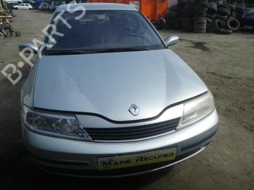 Third brake light RENAULT LAGUNA II (BG0/1_) 1.9 dCi | BP25371746L11 