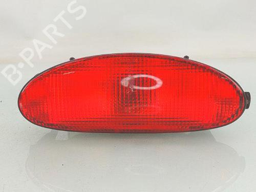 Tågelys PEUGEOT 206 Hatchback (2A/C) 1.1 i (60 hp) 29520035