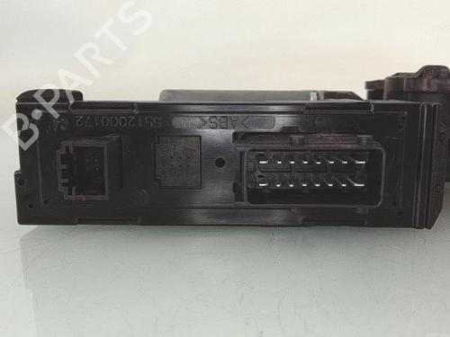 Front right window mechanism PEUGEOT 307 Break (3E) 1.6 HDi 110 | BP27884001C23 